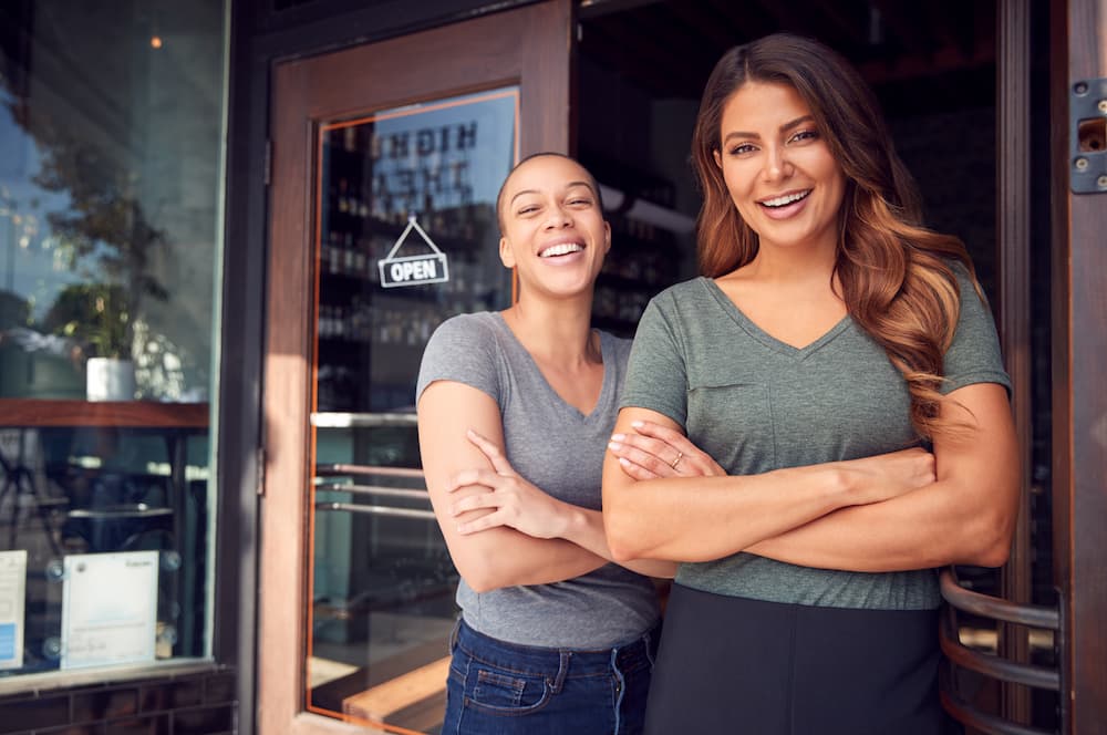Can Partnerships Be the Secret Weapon for Latina Entrepreneurs?