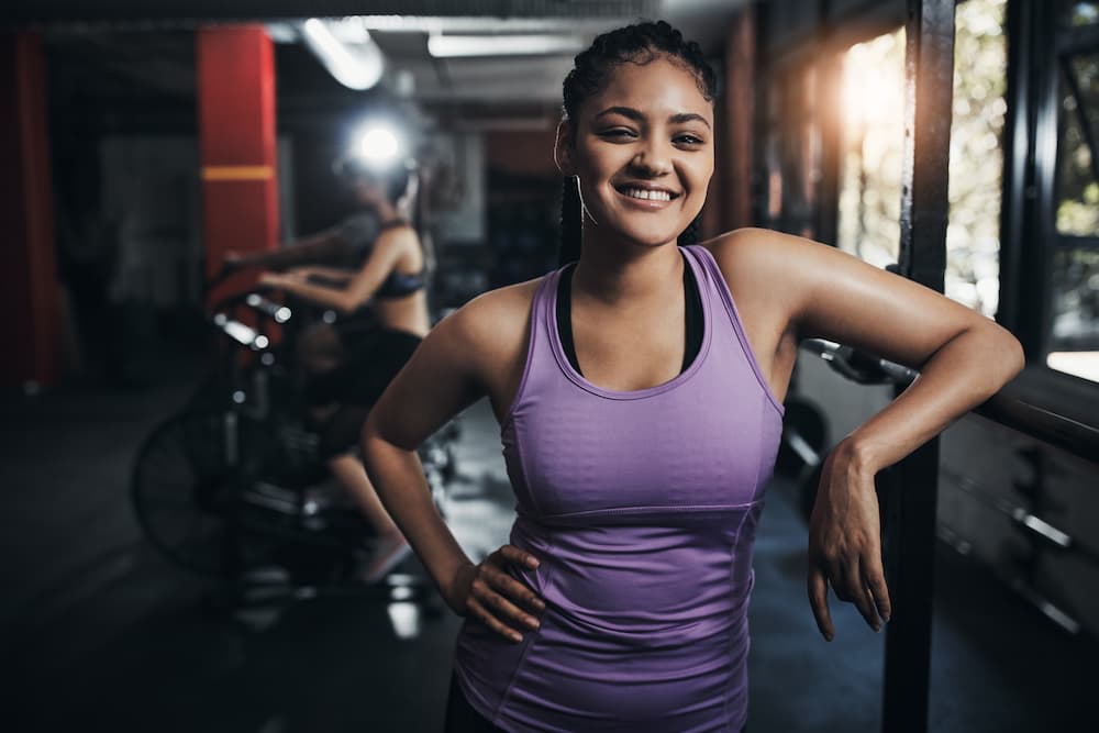 Healing in Motion: The Rise of Wellness Practices Among Latinas
