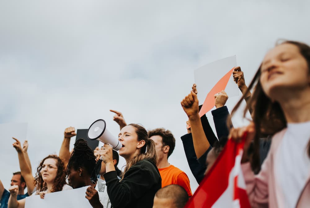 How Can Latinas Turn Activism Into Lasting Political Power?