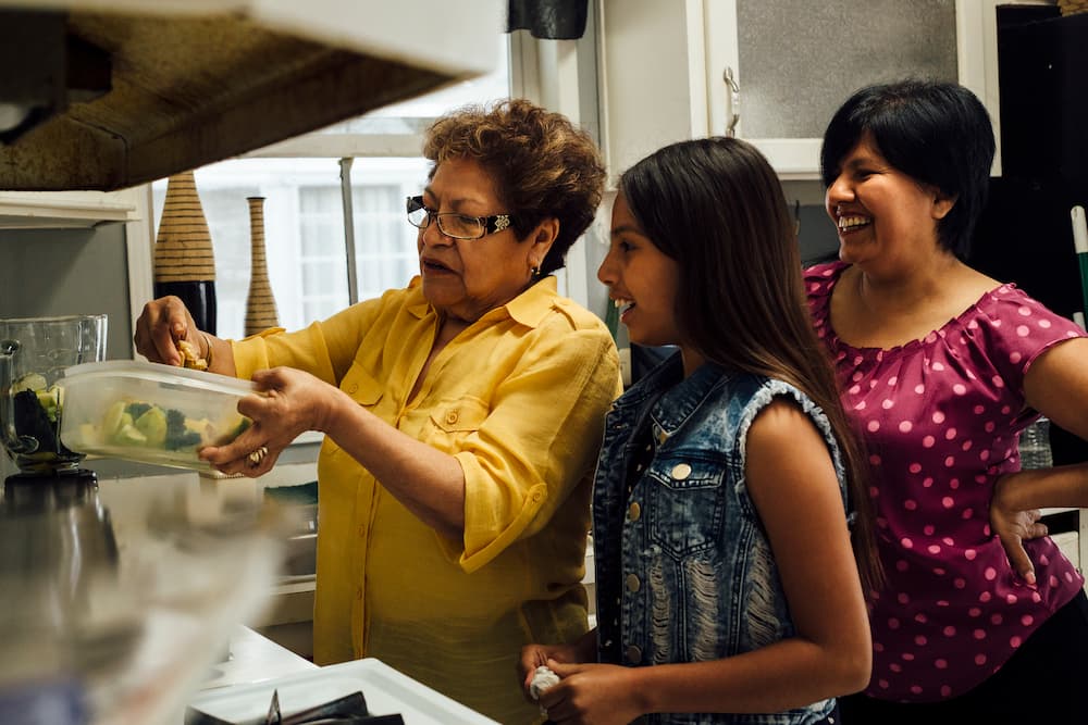 Joy Is Resistance for Latina Communities