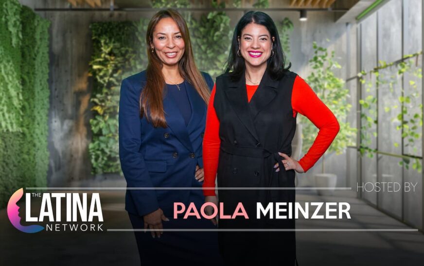 Anna Valencia and Paola Meinzer on Faith, Focus, and Local Power