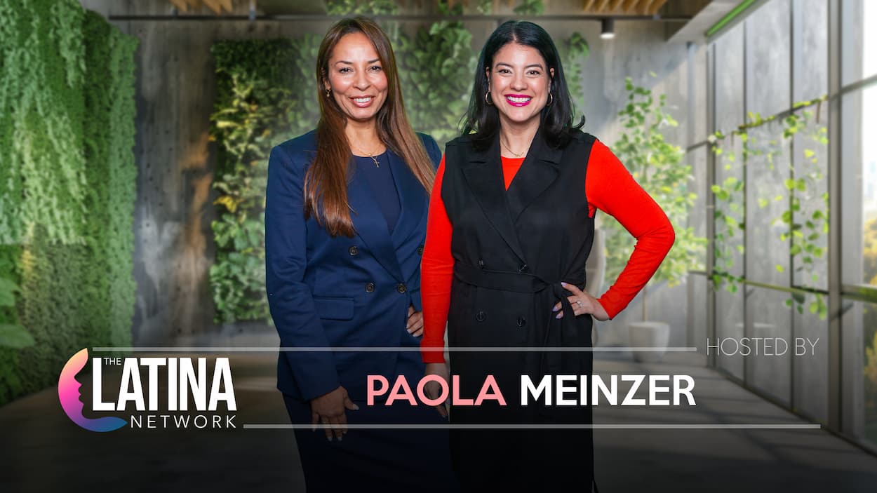 Anna Valencia and Paola Meinzer on Faith, Focus, and Local Power