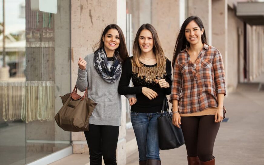 Latinas Are the Fastest-Growing Force in Higher Education