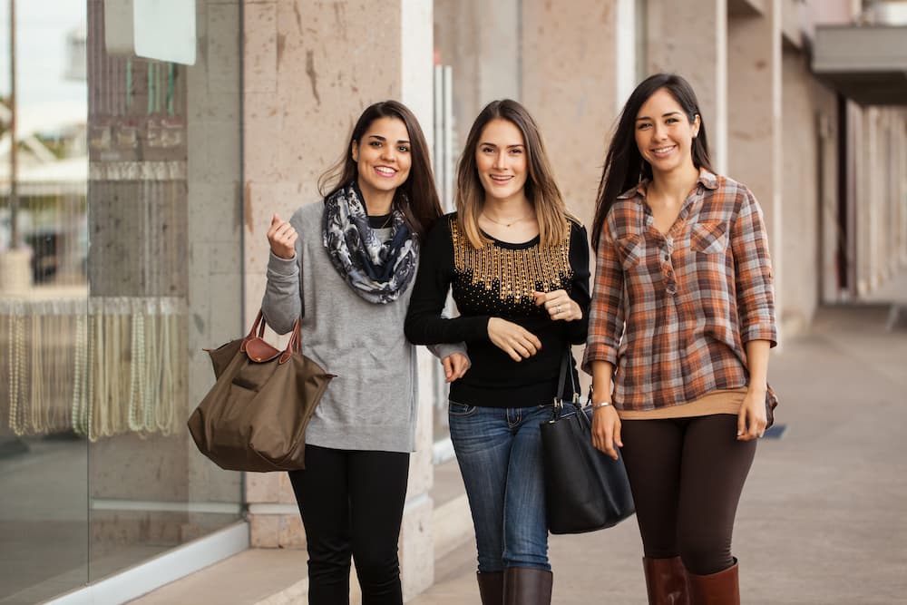 Latinas Are the Fastest-Growing Force in Higher Education