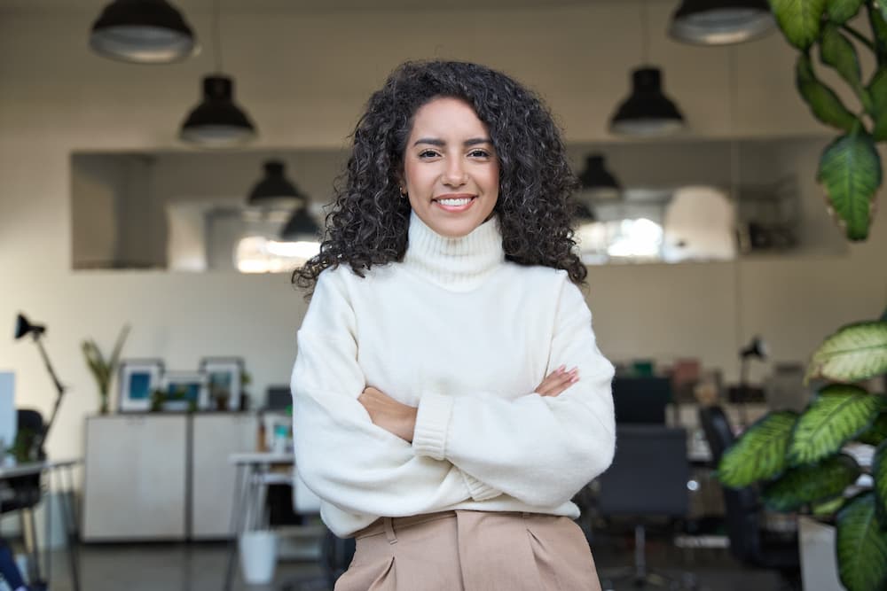 What Does It Take for Latinas to Lead in Tech?