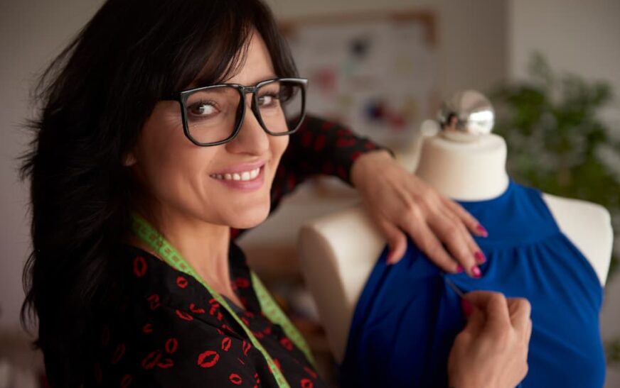 Will the Next Global Fashion Icon Be Latina?
