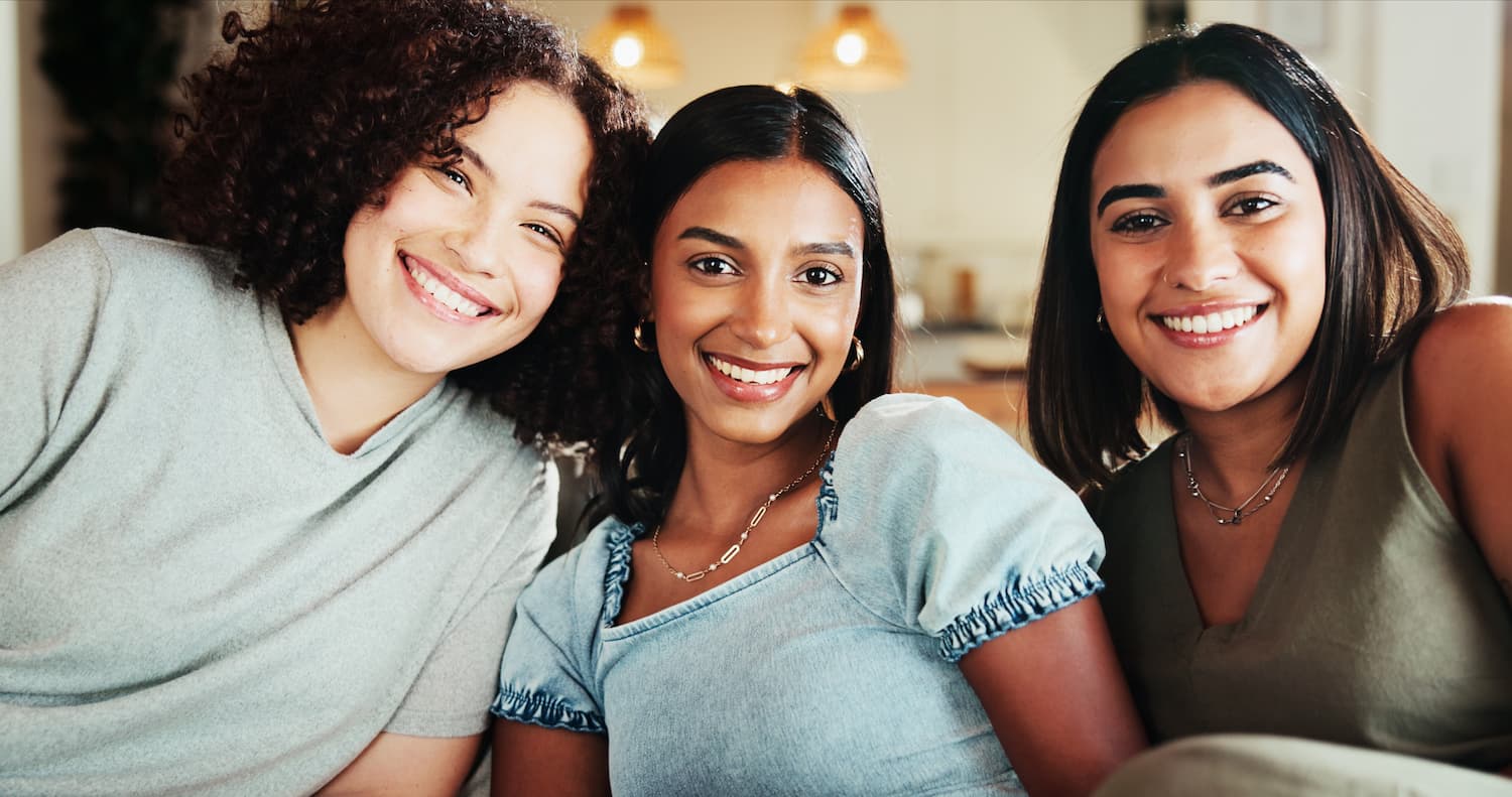 Latinas redefining the future