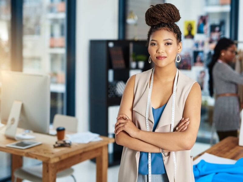 Will the Next Global Fashion Icon Be Latina?